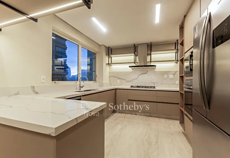 Sala de Almoço - Imagem 17