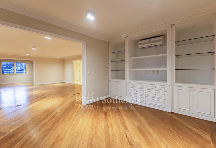 Sala de TV - Imagem 11