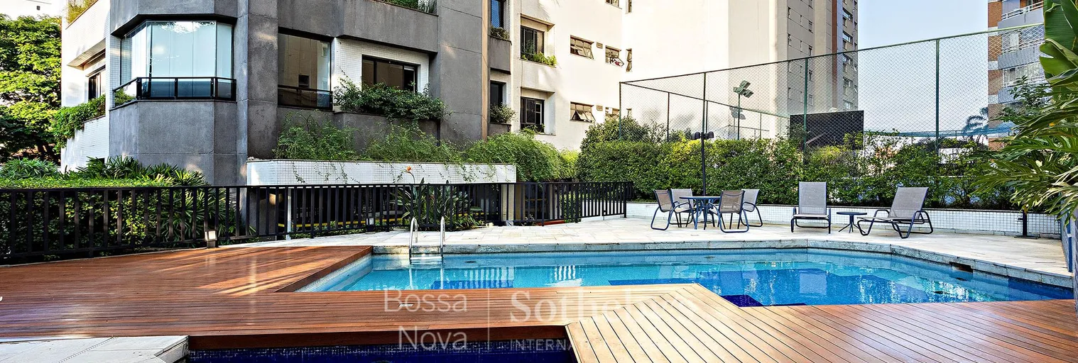 Piscina - Imagem 28