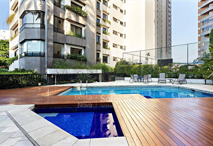 Piscina - Imagem 28