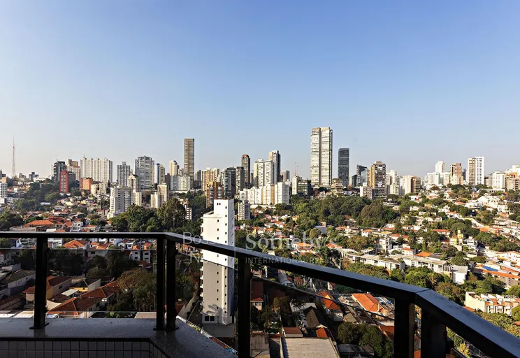 Varanda - Imagem 15