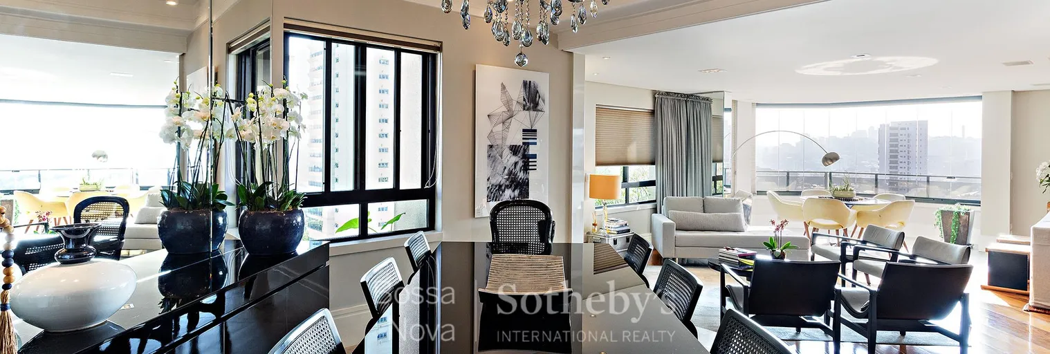 Sala de jantar - Imagem 7