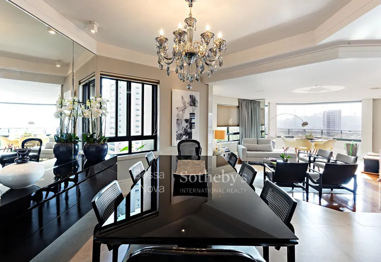 Sala de jantar - Imagem 7