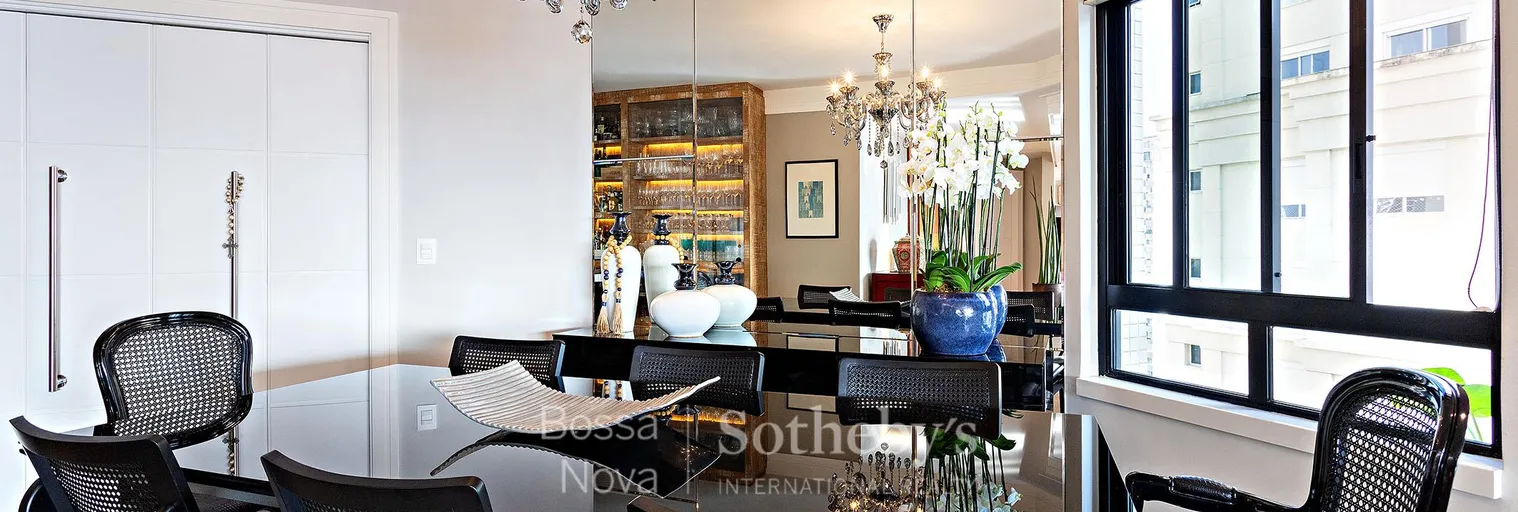 Sala de jantar - Imagem 6