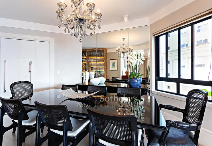Sala de jantar - Imagem 6