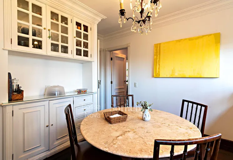 Sala de Almoço - Imagem 19