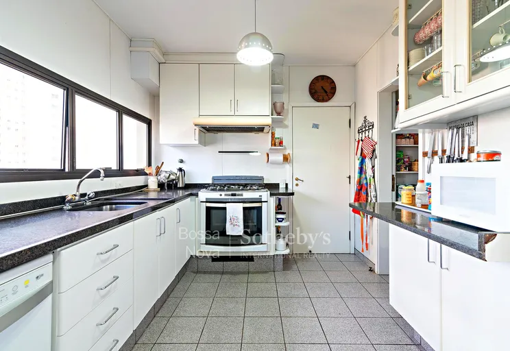 Cozinha - Imagem 20