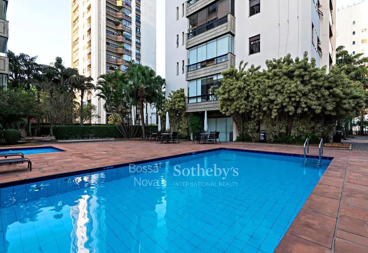 Piscina - Imagem 38