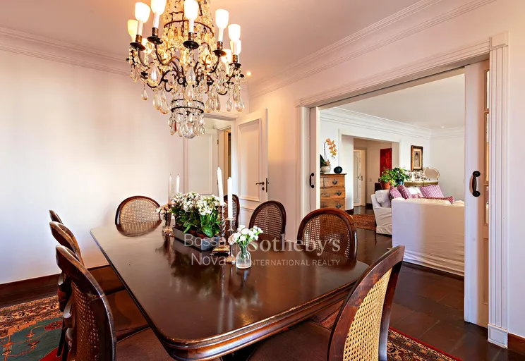 Sala de jantar - Imagem 14