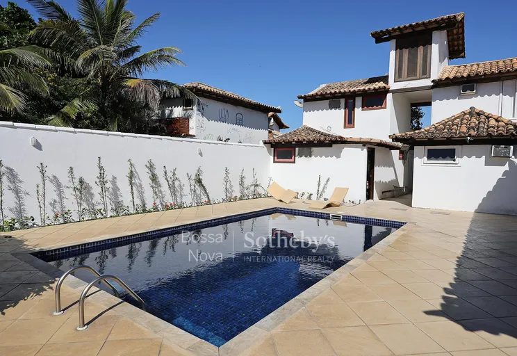 Piscina - Imagem 24