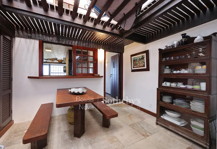 Sala de Almoço - Imagem 12