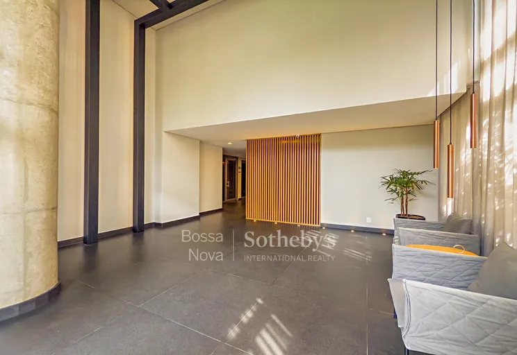 Hall de entrada - Imagem 19
