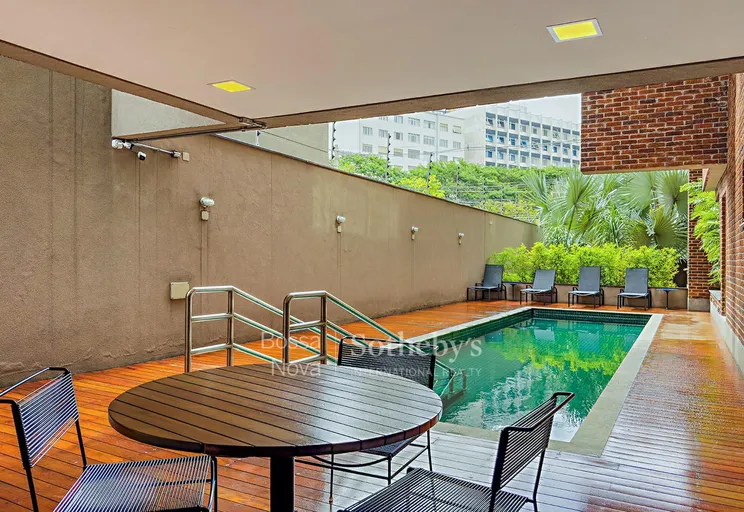Piscina - Imagem 23