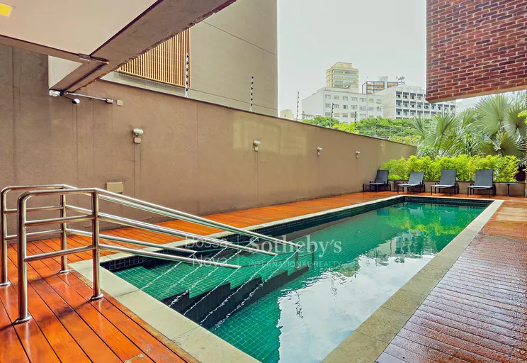 Piscina - Imagem 26