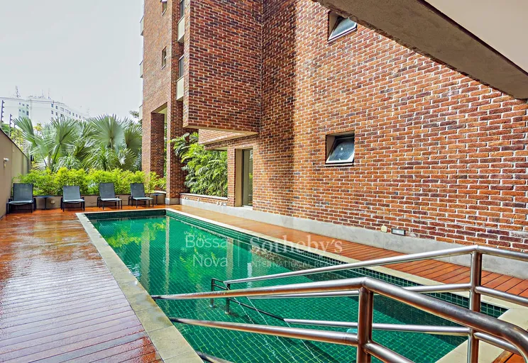Piscina - Imagem 25