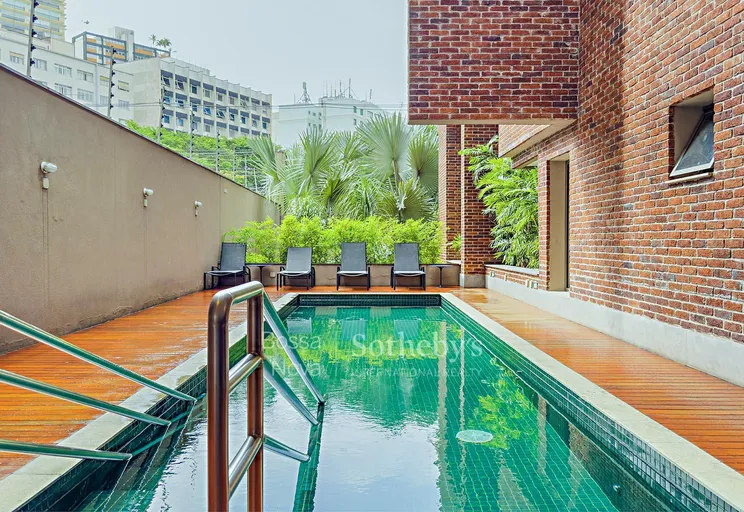 Piscina - Imagem 24
