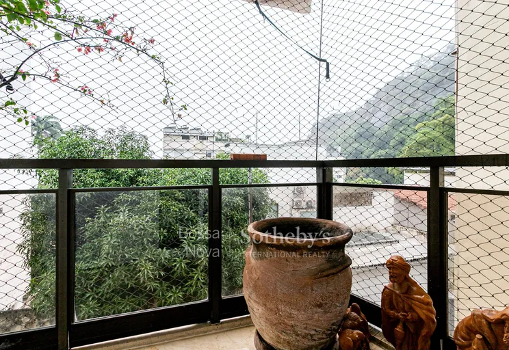 Terraço - Imagem 27