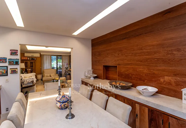 Sala de jantar - Imagem 15