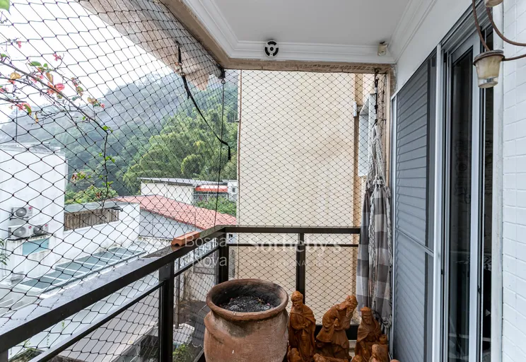Varanda - Imagem 29