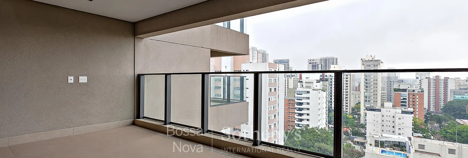 Varanda - Imagem 4