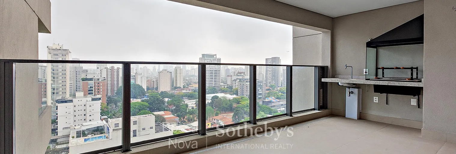 Varanda Gourmet - Imagem 1
