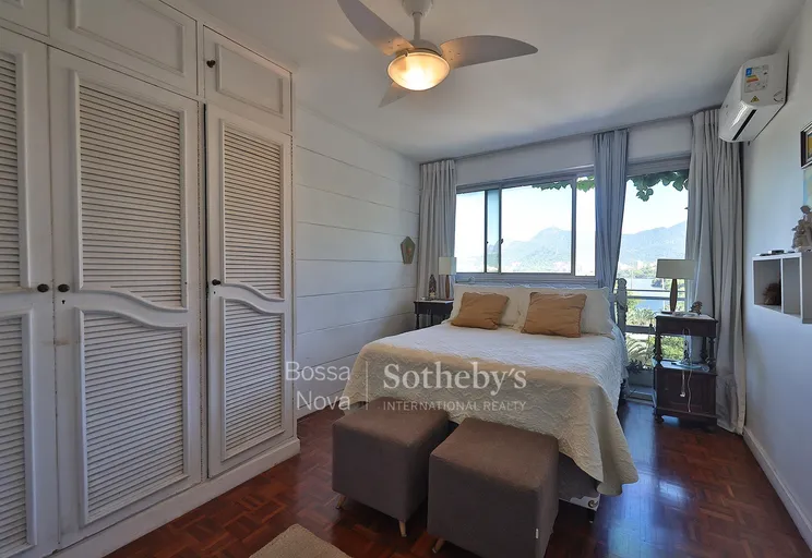 Suíte Master - Imagem 16