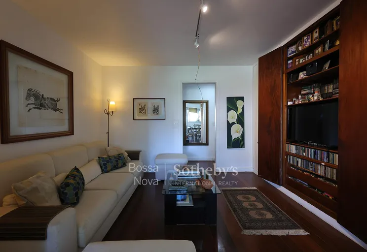 Sala de TV - Imagem 10