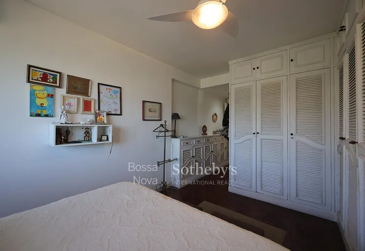 Suíte Master - Imagem 18