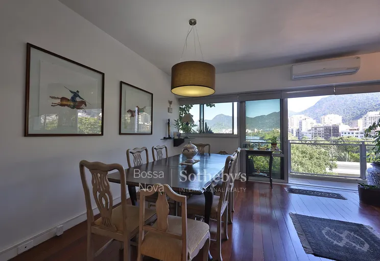 Sala de jantar - Imagem 9