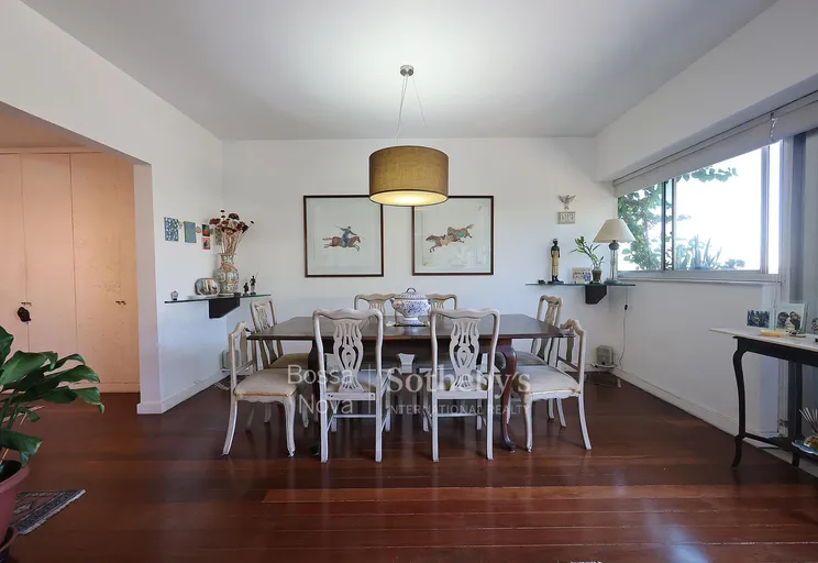 Sala de jantar - Imagem 8