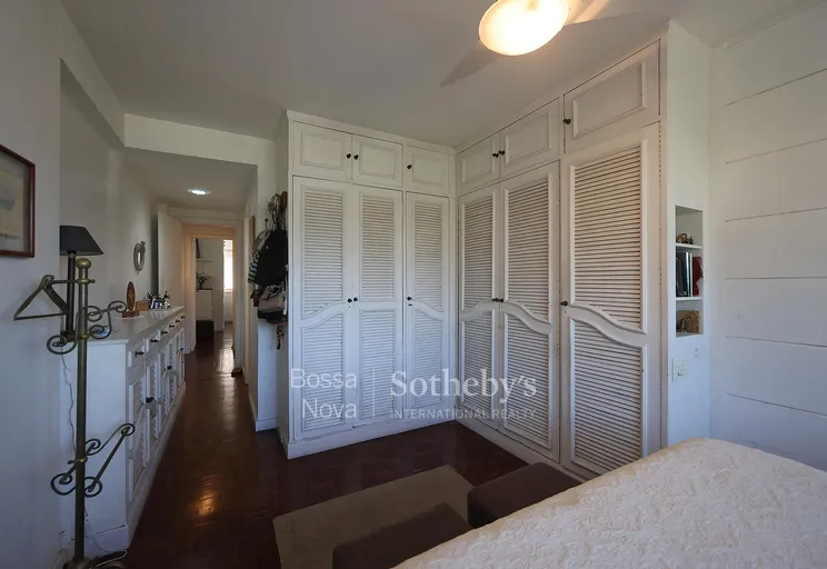 Suíte Master - Imagem 17