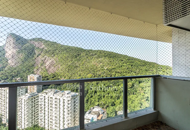 Varanda - Imagem 25