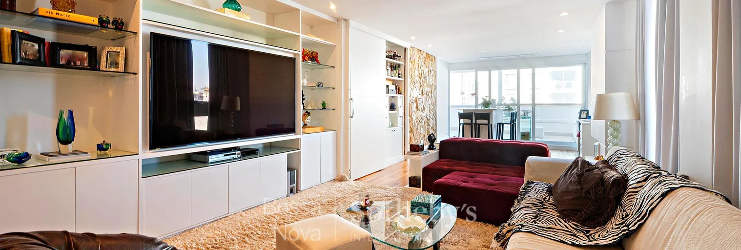 Living - Imagem 1