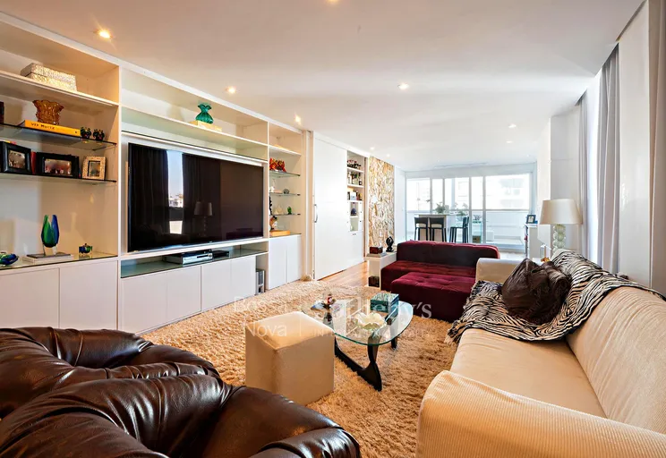 Living - Imagem 1