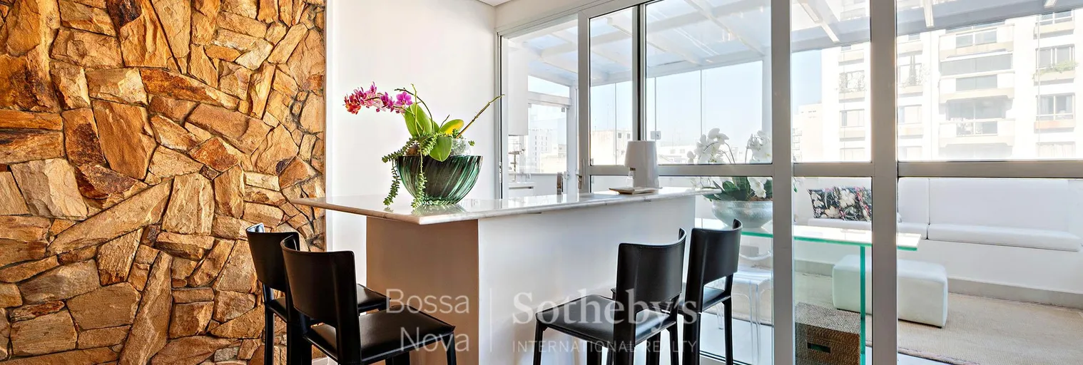 Sala de estar - Imagem 12