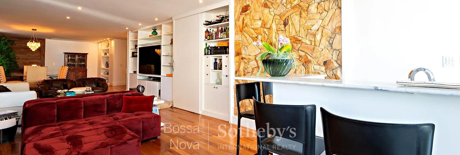 Sala de estar - Imagem 13