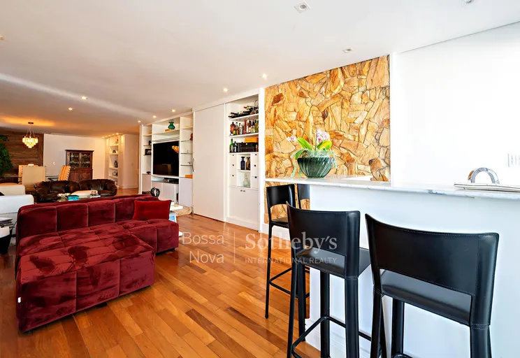 Sala de estar - Imagem 13