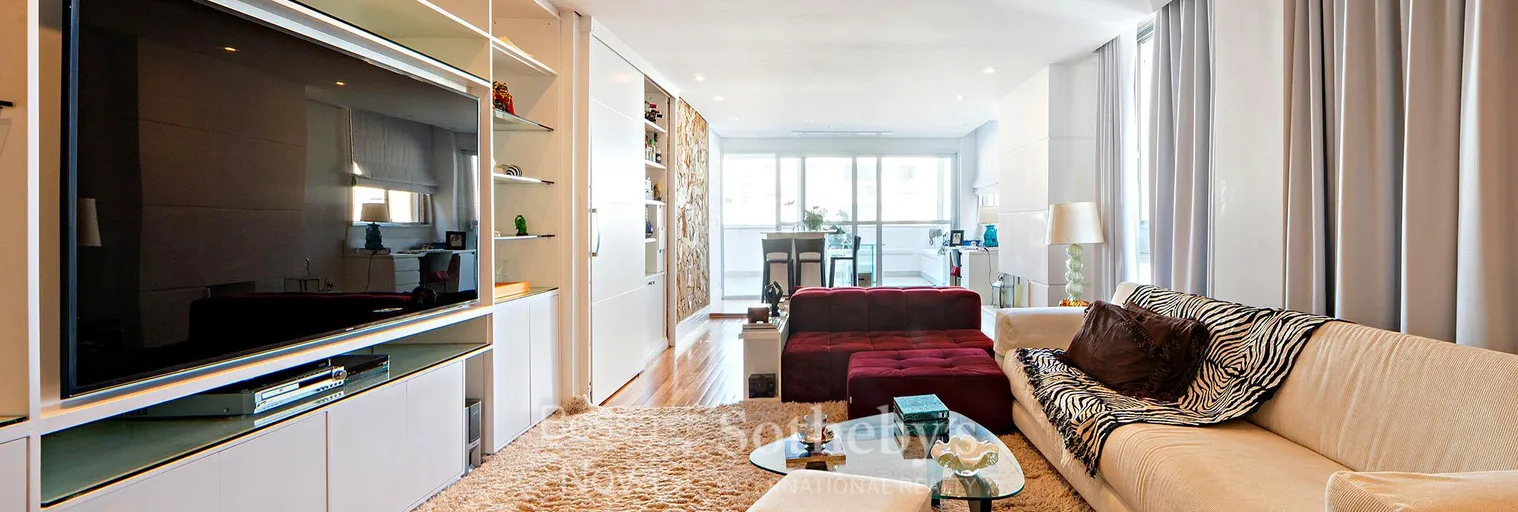 Sala de TV - Imagem 11