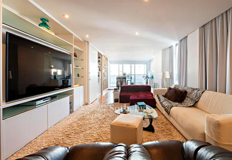 Sala de TV - Imagem 11