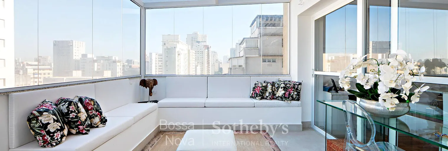 Terraço - Imagem 19
