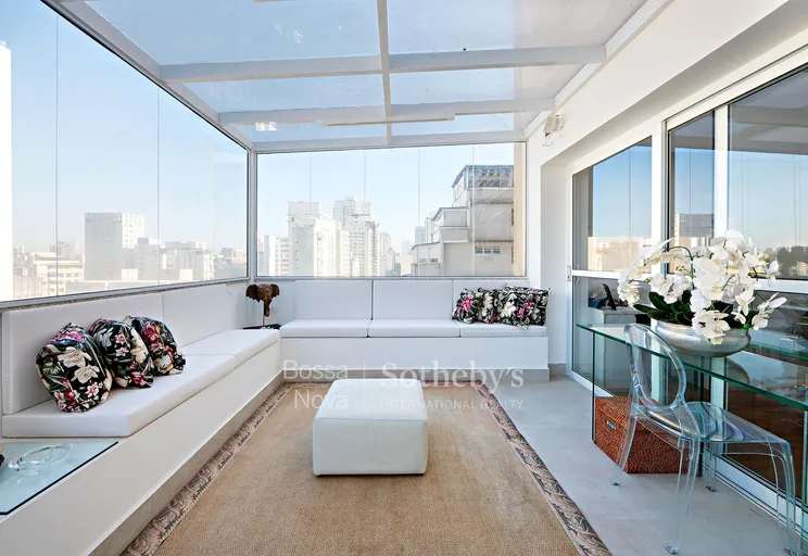 Terraço - Imagem 19
