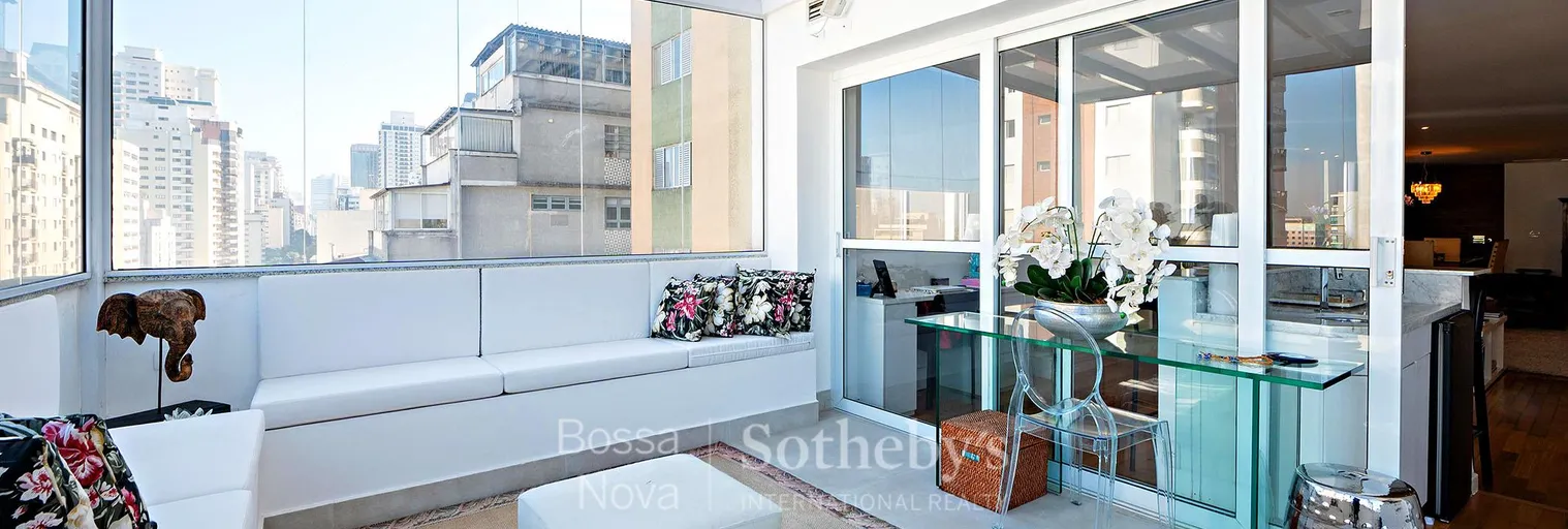 Terraço - Imagem 20