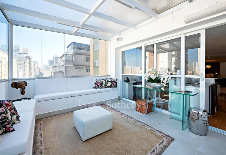 Terraço - Imagem 20