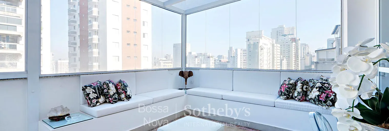 Terraço - Imagem 17