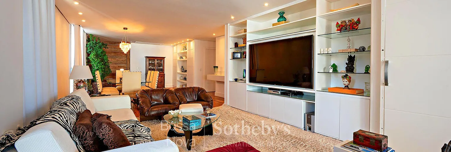 Sala de TV - Imagem 9