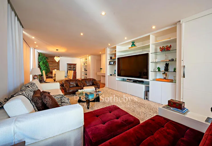 Sala de TV - Imagem 9