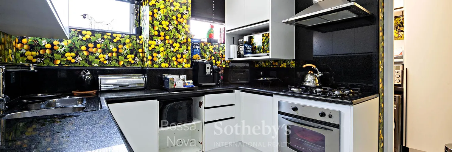 Cozinha - Imagem 24