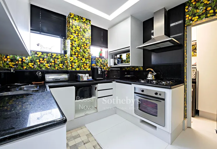 Cozinha - Imagem 24