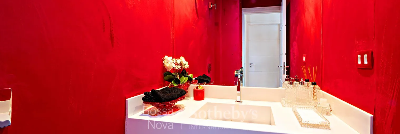 Lavabo - Imagem 16
