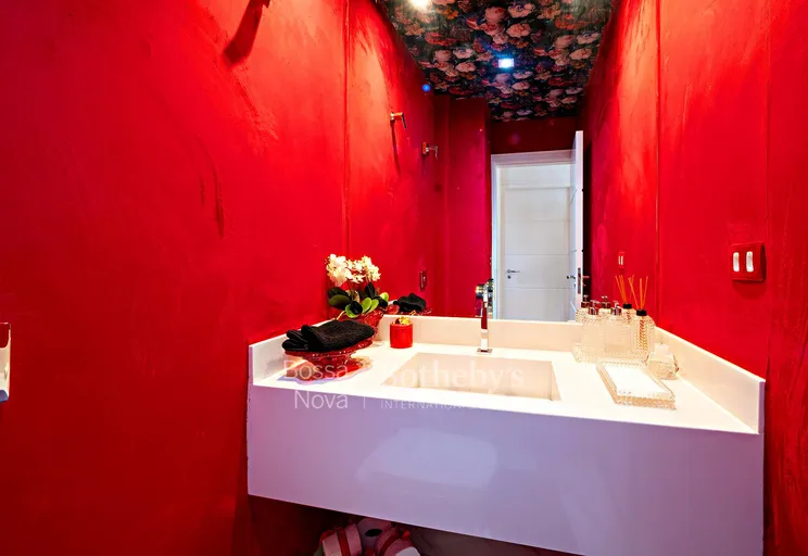 Lavabo - Imagem 16